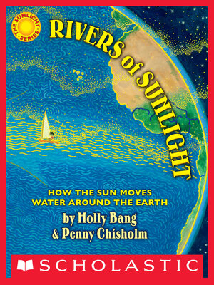 cover image of Rivers of Sunlight